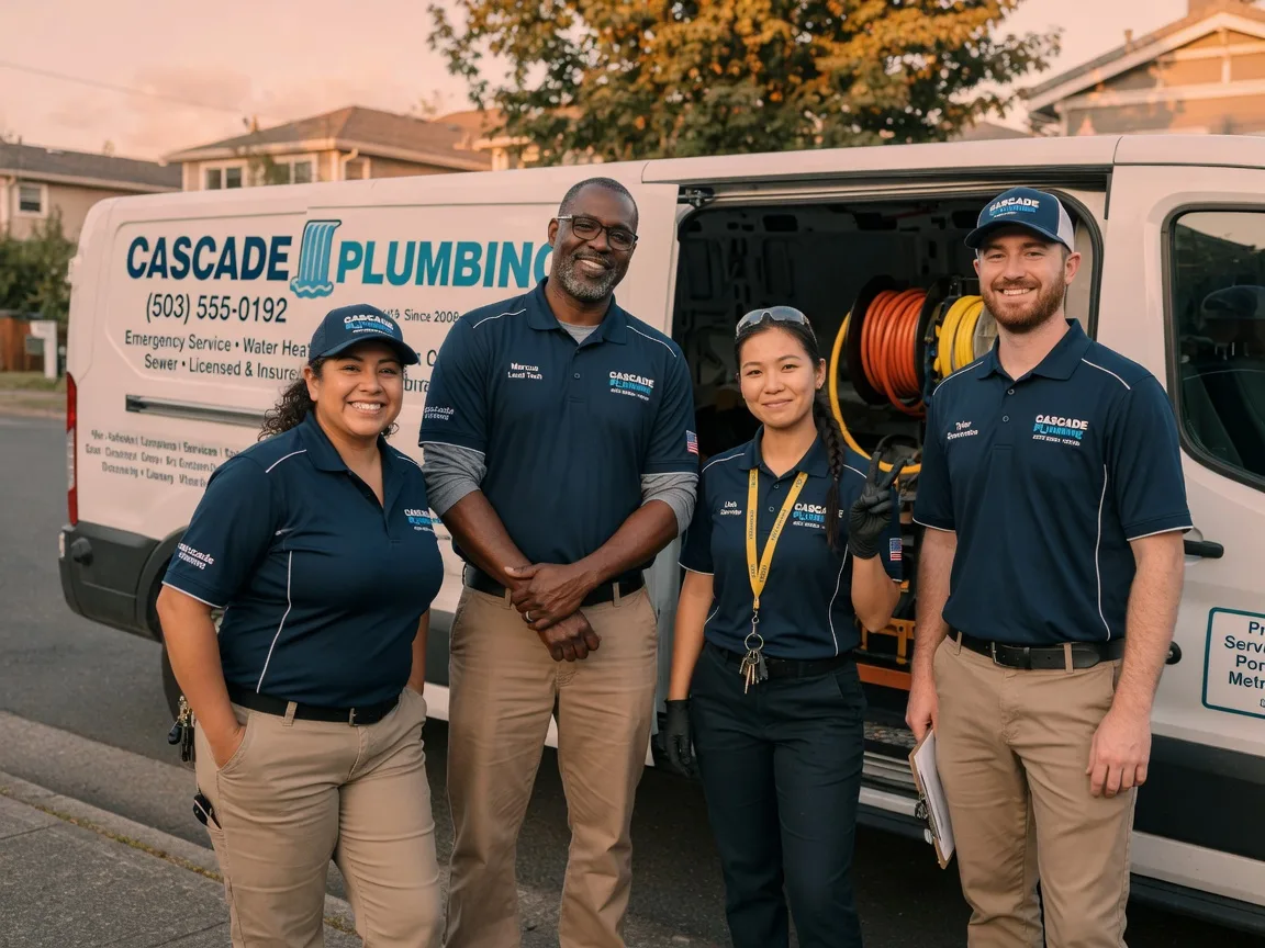 Emergency Plumber company in Brandon, MN
